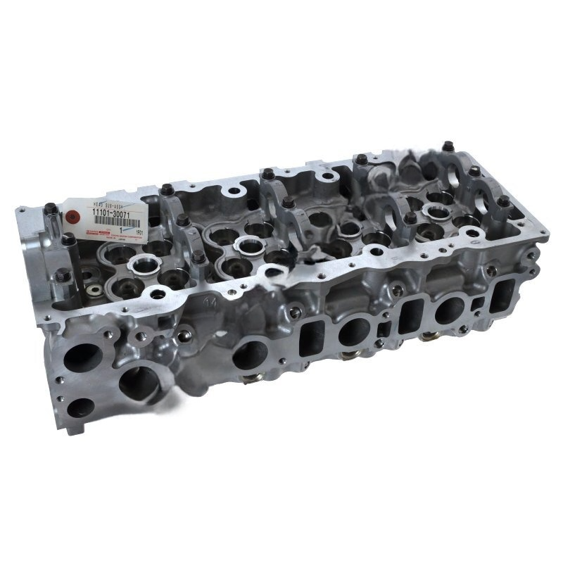 Toyota Head Sub-Assembly 11101-30071