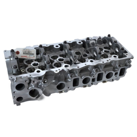 Toyota Head Sub-Assembly 11101-30071