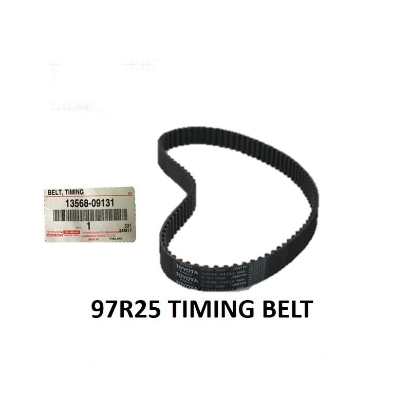 TOYOTA - BELT TIMING 13568-09131