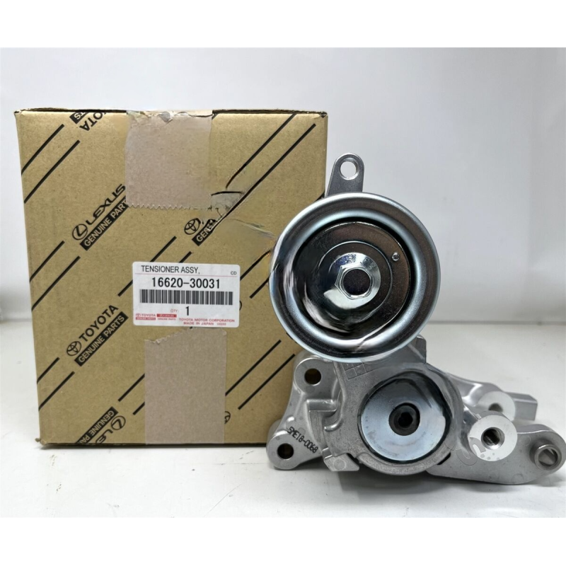 Toyota Tensioner Assy 16620-30031