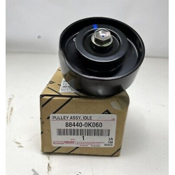 Toyota Pulley Assembly Idler 88440-0K060