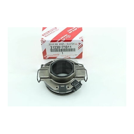 Toyota Bearing Assembly Clutch - 31230-71011