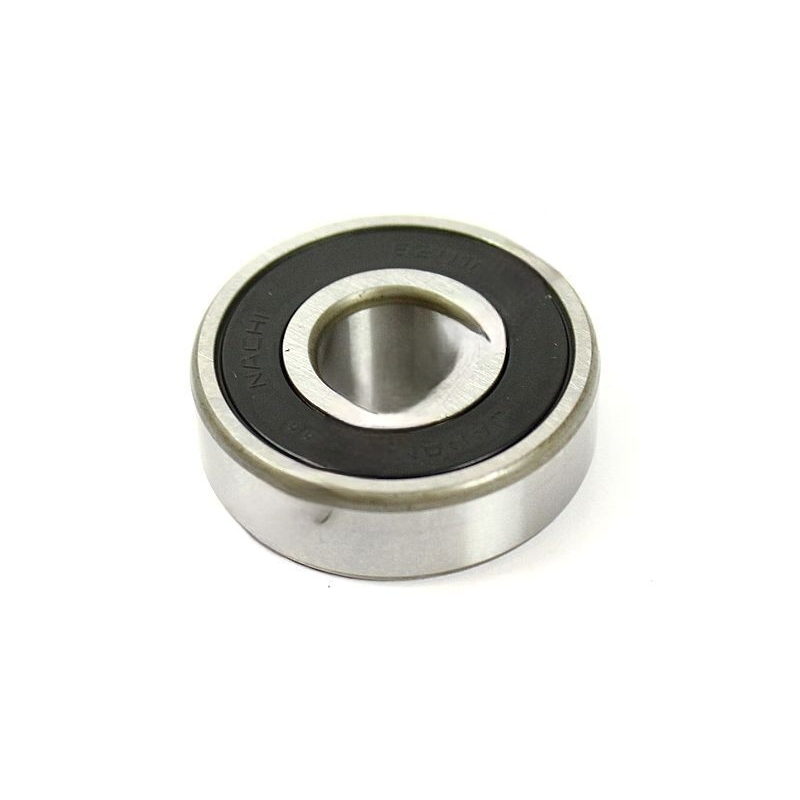 Toyota Bearing Radial Ball - 903631-2024