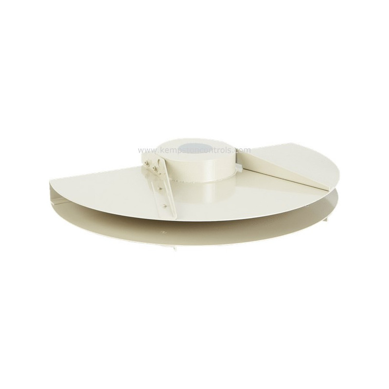 RTG Weather Protection Cover 2046459