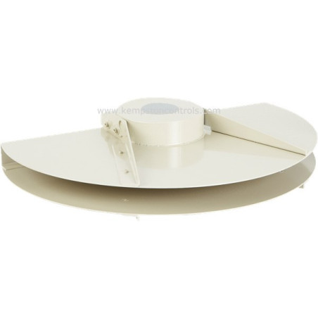 RTG Weather Protection Cover 2046459