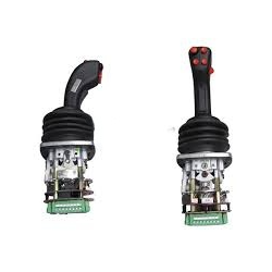 Kalmar 65301702 Handle Controller: Right
