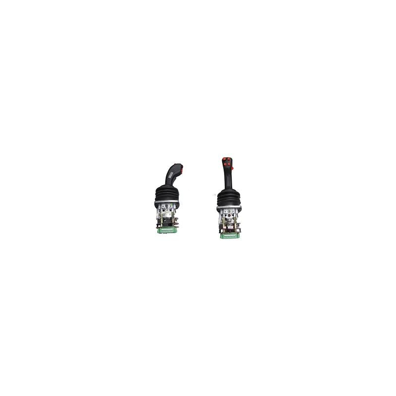 Kalmar 65301702 Handle Controller: Right