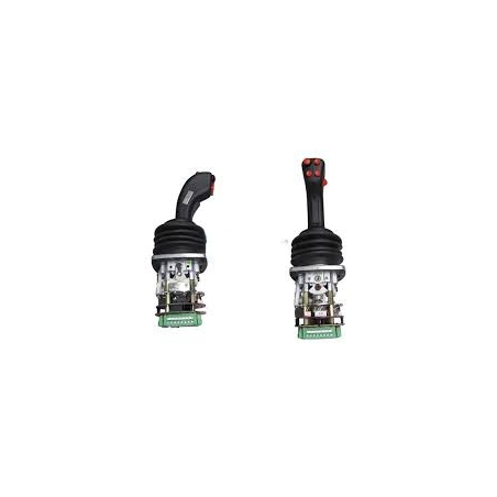 Kalmar 65301702 Handle Controller: Right