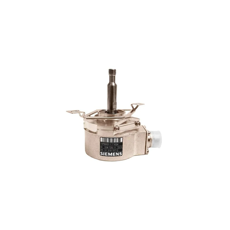 Siemens 1XP8001-1/1024 Encoder