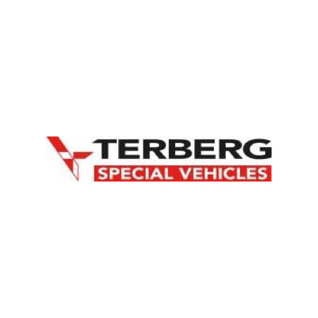 Terberg Acc Pedal Unit T10100207