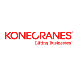 Konecranes Spreader Controller - OEM