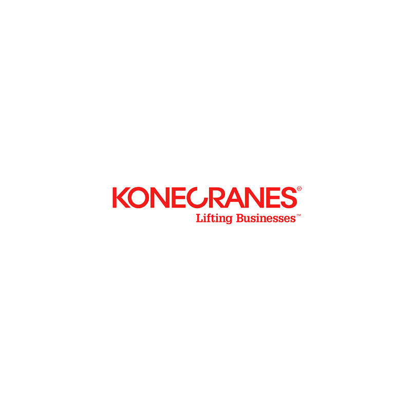 Konecranes Spreader Controller - OEM