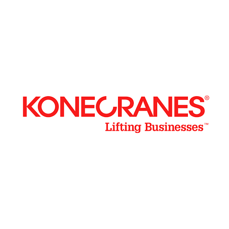 Konecranes Spreader Controller - OEM