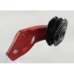 Terberg Tensioner Belt 21142055