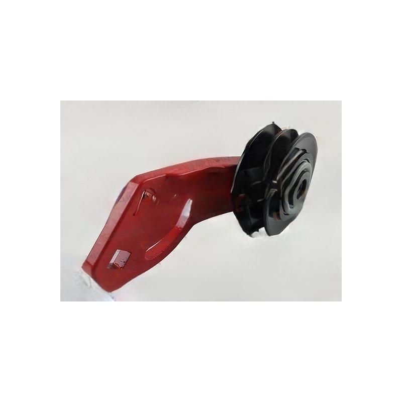 Terberg Tensioner Belt 21142055