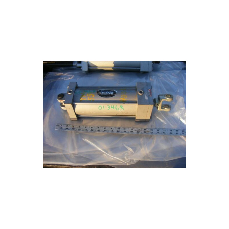 Terberg Hydraulic Cylinder T19017840