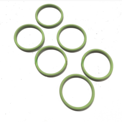 Scania Oil Cooler O-Ring 1484766