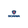 Scania Oil Cooler Cover