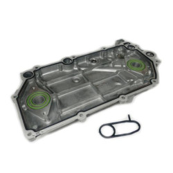 Scania Oil Cooler Cover - OEM 2010938