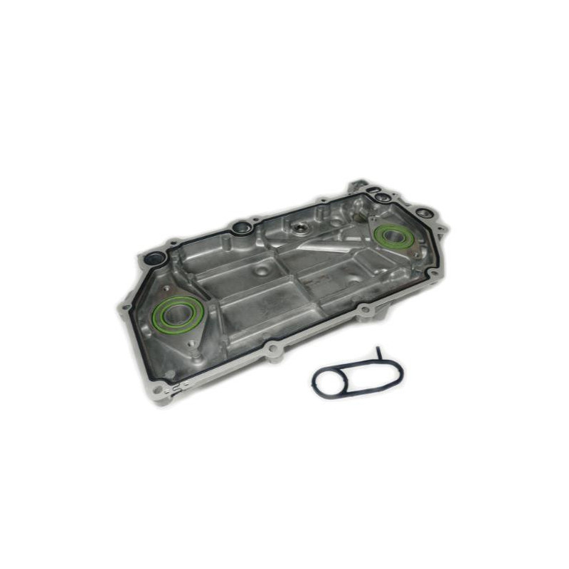 Scania Oil Cooler Cover - OEM 2010938