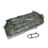 Scania Oil Cooler Cover - OEM 2010938