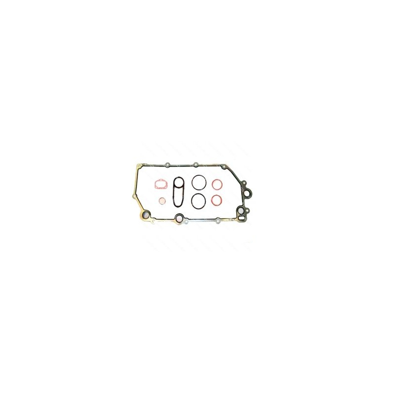 Scania Oil Cooler Gasket 2096560