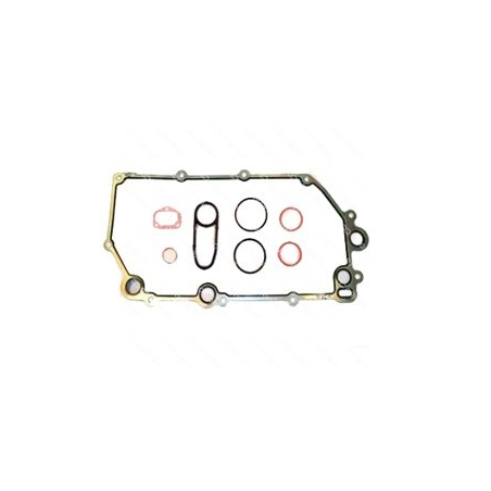 Scania Oil Cooler Gasket 2096560