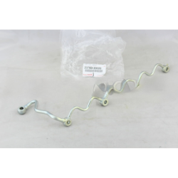 Toyota Pipe Assy Nozzle - 23760-30020