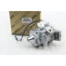 Toyota Compressor Assembly - 88320-0K341