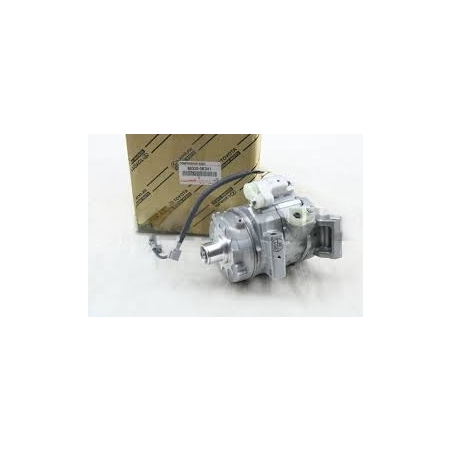 Toyota Compressor Assembly - 88320-0K341