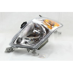 Toyota with Headlamp Assy 81110-0K021