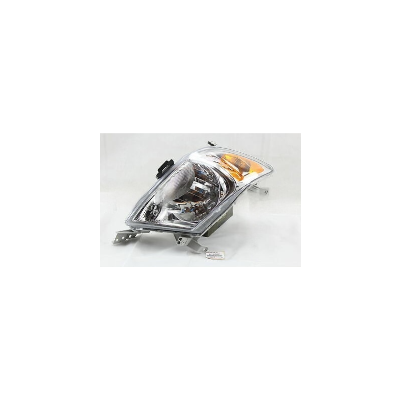 Toyota with Headlamp Assy 81110-0K021