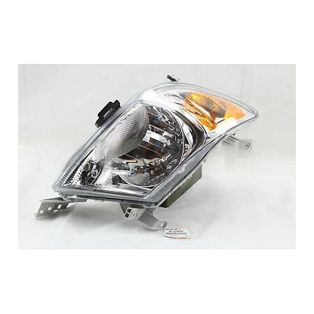 Toyota with Headlamp Assy 81110-0K021