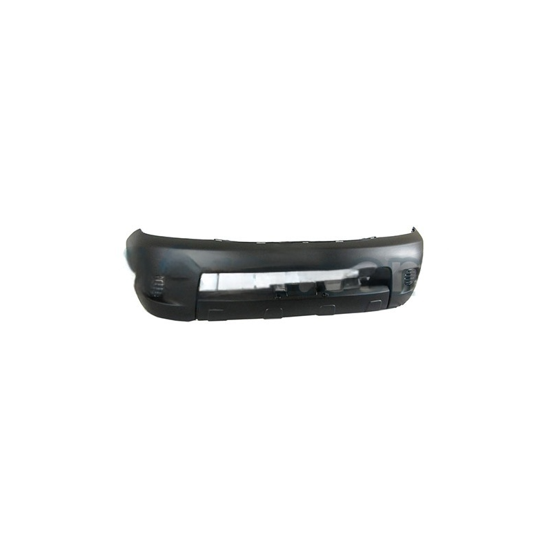 Toyota Front Bumper Replacement - 52119-0K946