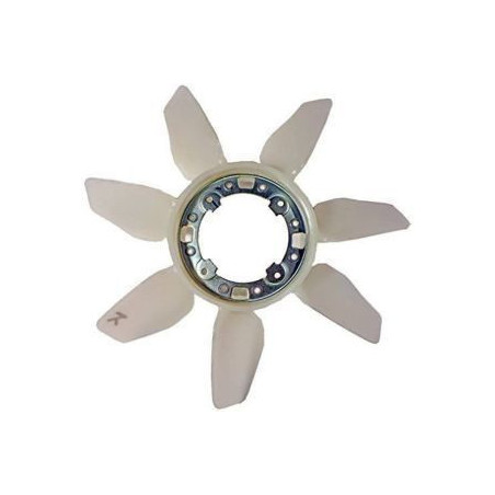 Toyota Fan 16361-67020