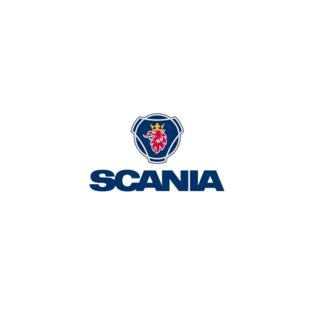 Scania DC16 Engine Starter Motor