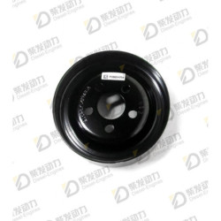 Terberg V-Pulley 20460252