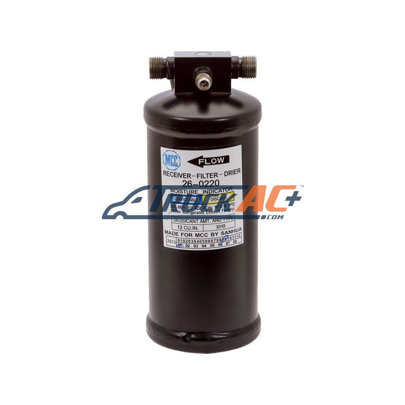 High-Quality Drier Filter 26-0220