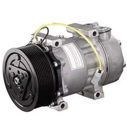 Terberg AC Compressor 54112326