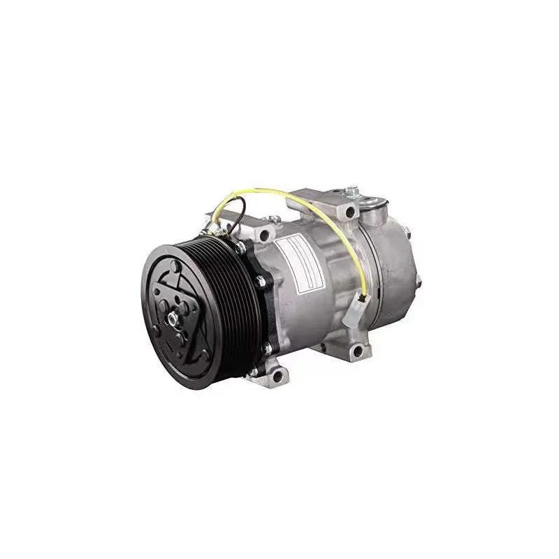 Terberg AC Compressor 54112326