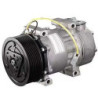Terberg AC Compressor 54112326