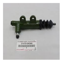 Toyota Cylinder Assembly Slave Clutch - 31470-0K090