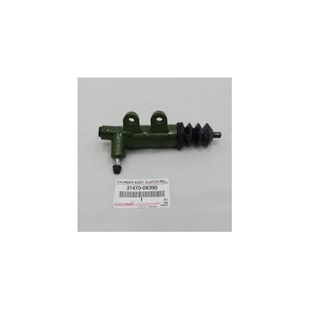 Toyota Cylinder Assembly Slave Clutch - 31470-0K090