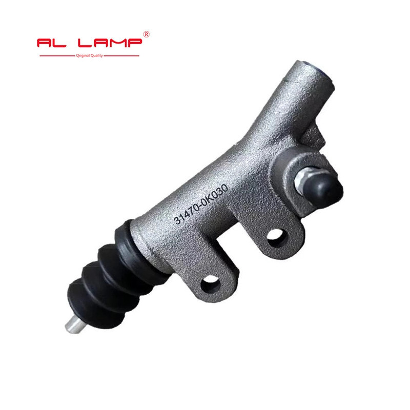 Toyota Cylinder Assembly for Slave Clutch 31470-0K030