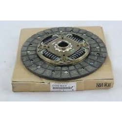 Toyota Disc Assy Clutch 31250-0K210