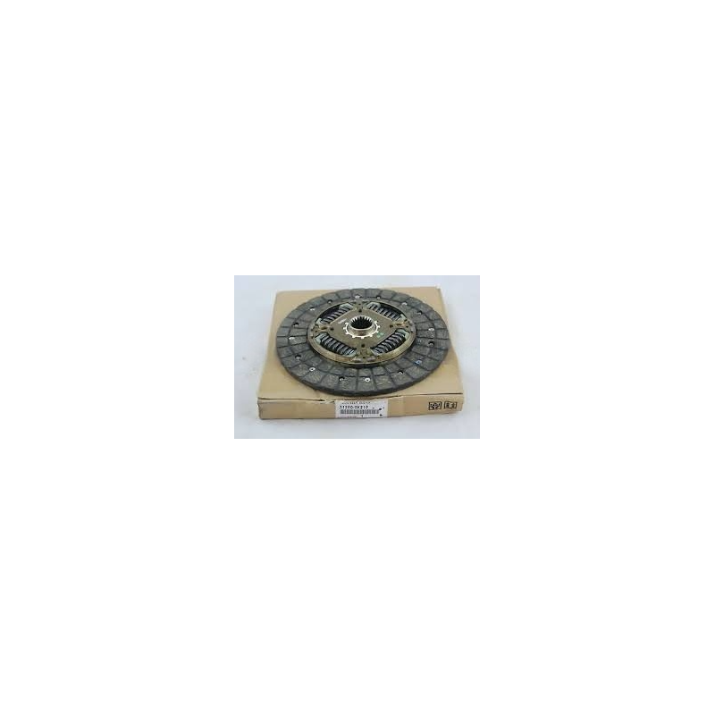Toyota Disc Assy Clutch 31250-0K210