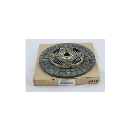 Toyota Disc Assy Clutch 31250-0K210