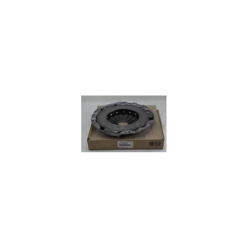Toyota's Performance with Cover Assy Clutch - 31210-0K023
