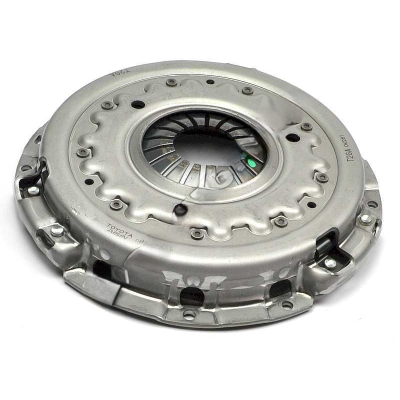 Toyota Cover Assy Clutch 31210-0K281