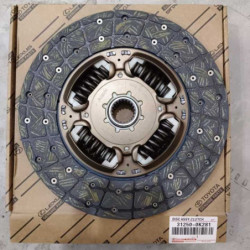 Toyota Disc Assy, Clutch 31250-0K281